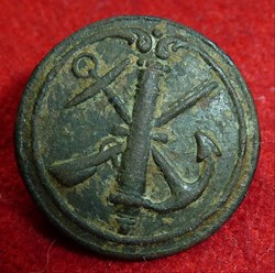 Marine - Ancien Régime - Régiments des canoniers gardes-côtes