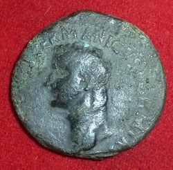 Caligula - As - Vesta