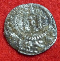 REPUBLIQUE DE GENES - Patachina o Sesino de Thomas de Campofregoso