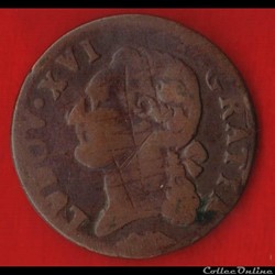 Demi-Sol - 1782 -