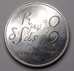 5 Francs - 1979