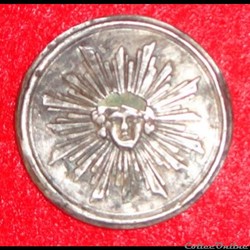 Armée de terre - Gardes du corps du Roi - 1771-1791