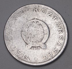 1 Forint - 1952 BP