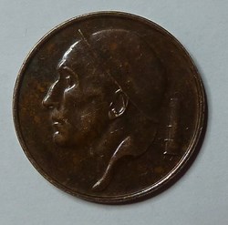 50 Centimes - 1988
