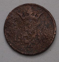 1 Pfennig - 1930 A