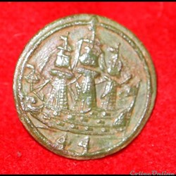 44 ème Infanterie de Ligne - 1776/1791