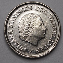 25 Cents - 1979