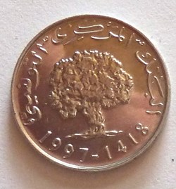 5 Millièmes - 1997