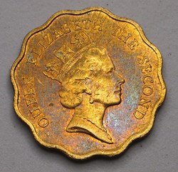 20 Cents - 1988