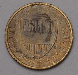 50 Groschen - 1981