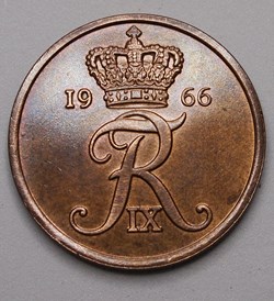 5 Ore - 1966 C S