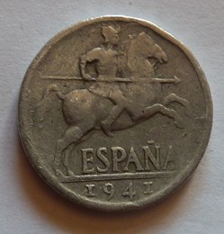 10 Cents - 1941