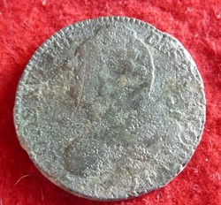 2 Sols - 1791(92) - Pau
