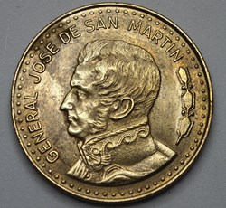 100 pesos - 1979