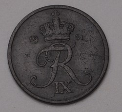 2 Ore - 1951 N S