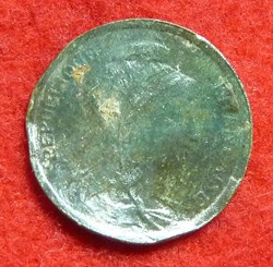 Dupuis - 1 Centime - 1908