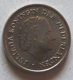 10 Cents - 1968