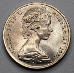 10 Cents - 1978