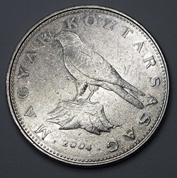 50 Forint - 2004 BP