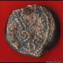 Meldes - Bronze ROVECA ARCANTODAN