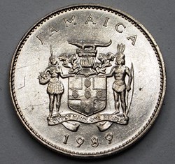 10 Cents - 1989