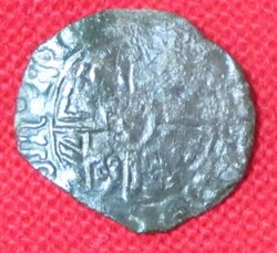 Comté de Flandres - 1433-1453 - Une mite