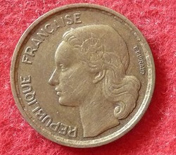 Guiraud - 10 Francs - 1955