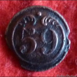 59 ème Infanterie de Ligne -1820/1844
