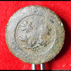 Civil - Bouton -