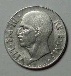 20 Centesimi - 1941