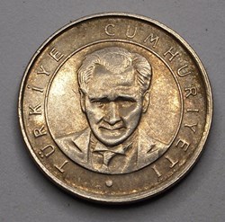 25 Kurus - 2008