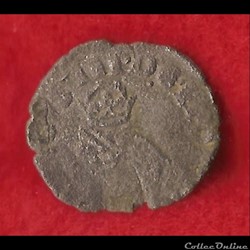 Liard du Dauphiné - -