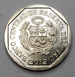 1 Sol - 2012 LIMA