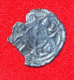 ITALIE - Petit denier ou Denaro Piccolo