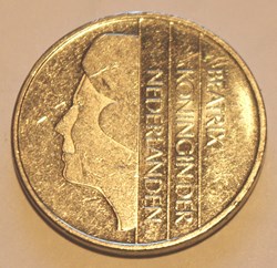 1 Gulden - 1993