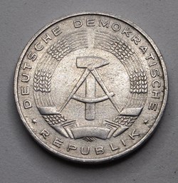 10 Pfennig - 1967 A