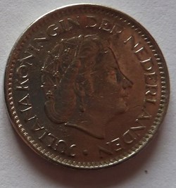 1 Gulden - 1978