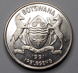 50 Thebe - 1991
