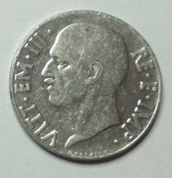 20 Centesimi - 1940