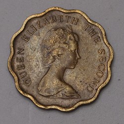 20 Cents - 1977