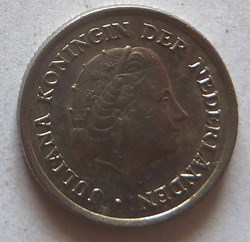 10 Cents - 1964