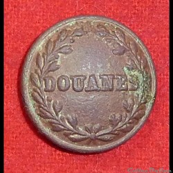 Armée de terre - Douanes - 1 /1