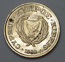 2 Cents - 1988