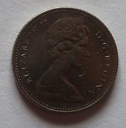 10 Cents - 1978