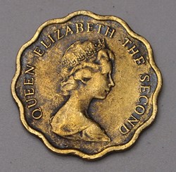 20 Cents - 1979
