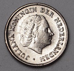 10 Cents - 1958