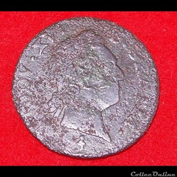Demi-sol - 1769 -