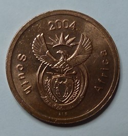 5 Cents - 2004
