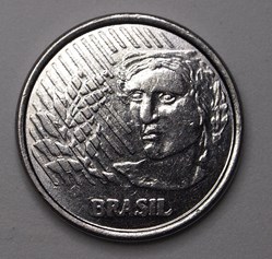 5 Centavos - 1994
