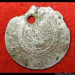 TURQUIE - 20 Para
